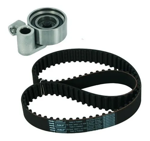 Kit Distribución Skf Toyota Hilux Sw4 3.0 Tdi D4d 05-16