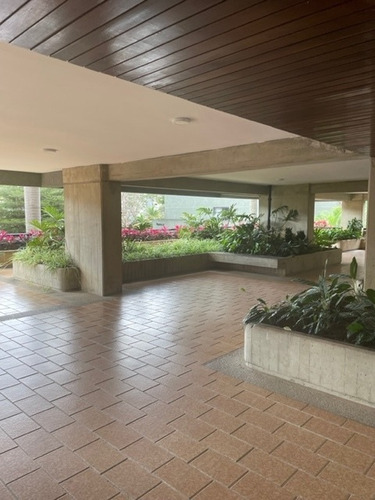 Imagen 28 de 28 de Se Vende Apto 130m2 3h+s/2b+s/1p Los Naranjos 6590