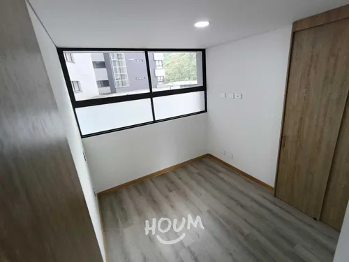 Apartamento En Asomadera I. 3 Habitaciones, 102 M², Id: 143342
