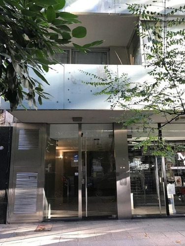 Imagen 14 de 15 de Departamento Monoambiente En Venta En Palermo Amoblado Categoría Oportunidad