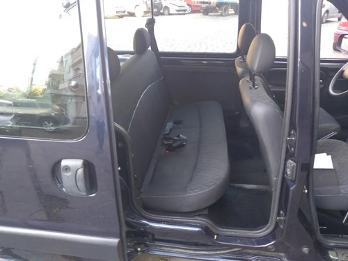 Renault Kangoo Authentique 1pl Impecable (cf)
