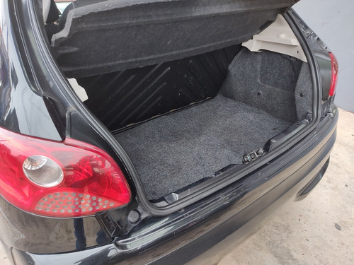 Peugeot 207 2009 Compact Xs 1.9d 5 Puertas Diesel