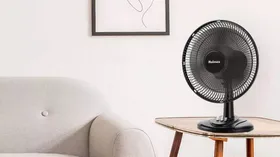 Ventiladores