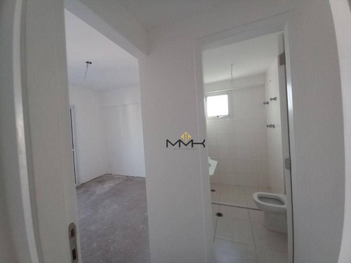 Imagem 15 de 29 de Apartamento Com 3 Dorms À Venda, 105 M² - Ponta Da Praia - Santos/sp - Ap2310