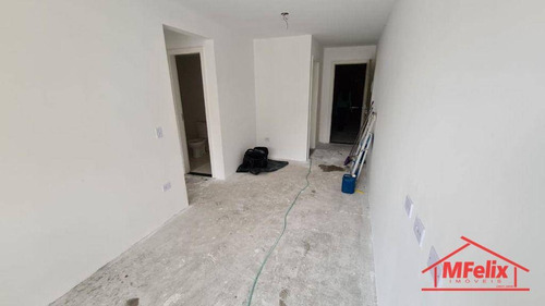 Imagem 3 de 19 de Apartamento Com 2 Dormitórios À Venda, 84 M² Por R$ 330.000 - Parque Continental - Guarulhos/sp - Ap1567