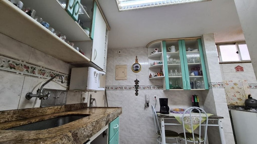 Imagem 17 de 18 de Apartamento Em Icaraí, Niterói/rj De 115m² 3 Quartos À Venda Por R$ 900.000,00 - Ap1480011-s
