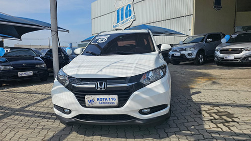 Honda HR-V HR-V EXL CVT 1.8 I-VTEC FlexOne