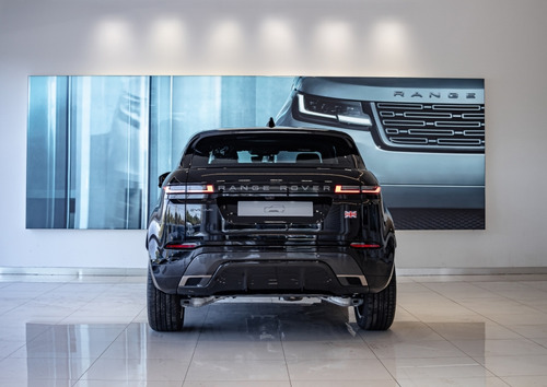 Land Rover Range Rover Evoque 2.0 P250 FLEX R-DYNAMIC HSE AWD AUTOMÁTICO