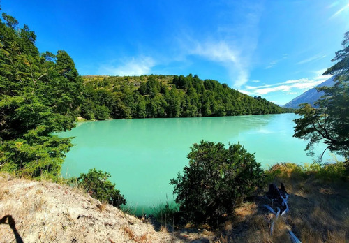Patagonia, 81.4ha A Orillas Del Rio Baker