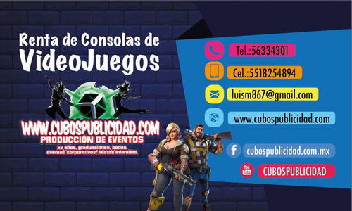 Imagen 6 de 10 de Renta De Simuladores De Carreras, Maquinitas, Autos Replica.