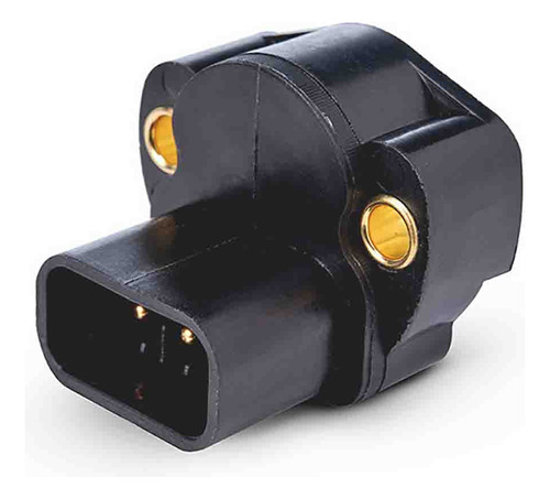 Sensor Posicion Acelerador Tps Para Dodge Dakota 2.5 1991