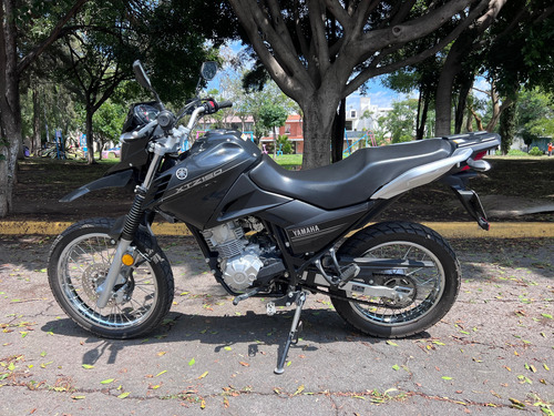 Yamaha Xtz (excelentes Condiciones)