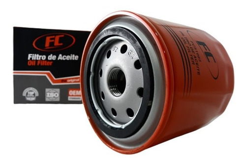 Filtro De Aceite Dodge Ram Truck 4000 2008-2009