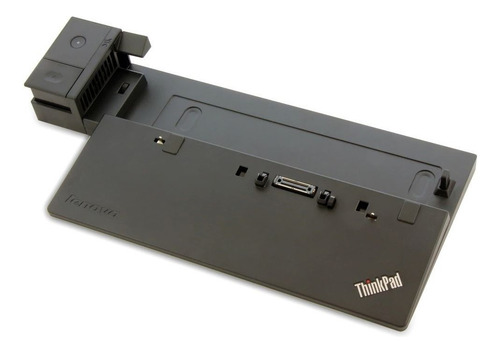 Thinkpad Ultra Dock 90w (40a20090) Openbox New (Usado)