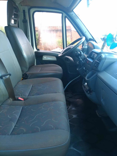 Citroën Jumper 2.3 Hdi Vetrato 5p 2015