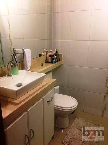 Imagem 16 de 20 de Apartamento Residencial À Venda, Jaguaribe, Osasco. - Ap2024