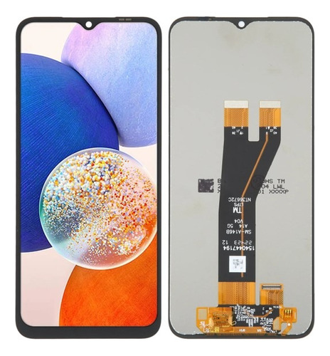 Pantalla Para Samsung Galaxy A14 5g + Mica Regalo - Dcompras