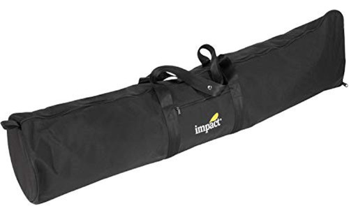 Bolsa De Transporte Resistente Bolsa Con Soporte Para Luz La