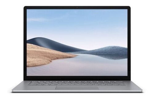 Microsoft Surface Laptop Gen 4 15 Amd Ryzen 7 256gb 8gb