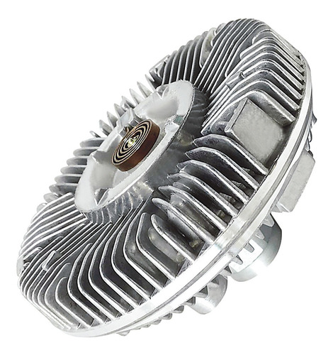 Fan Clutch Dodge Dakota 4.7l V8 05/10 Kg 6208500