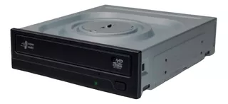 Quemador, Grabador Discos Cd-r, Dvd-r Hitachi -LG Gh24nsd5