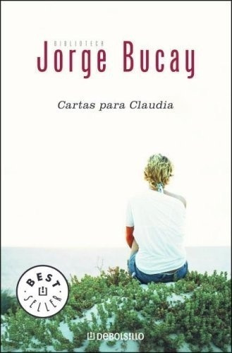 Libro Cartas Para Claudia /jorge Bucay