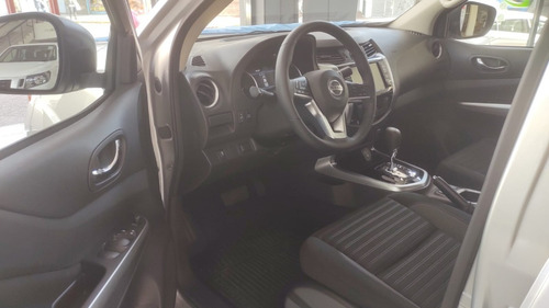 Imagen 5 de 25 de Nissan Frontier Xe 4x2 Automático 0km - Entrega Inmediata