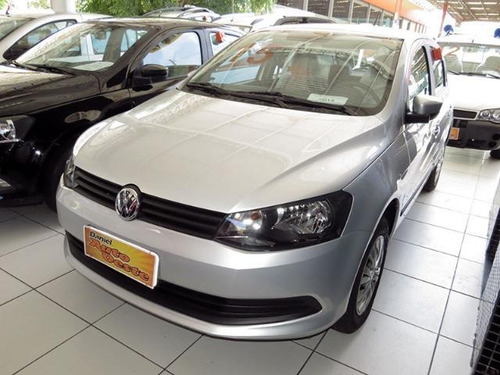 Gol 1.0 T.flex 8v 5p G6