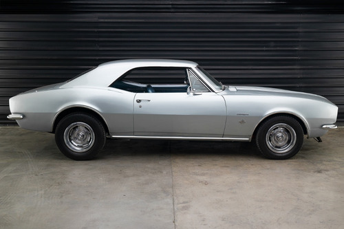 1967 Chevrolet Camaro Sc