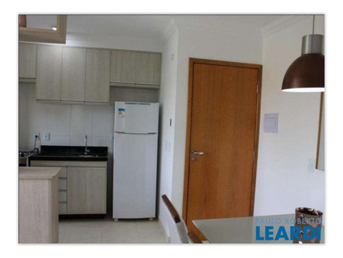 Imagem 1 de 11 de Apartamento - Tremembé - Sp - 624644