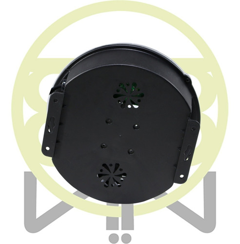 Luz Disco Led Dmx Crystal Ball Display 8 Piezas Con Control