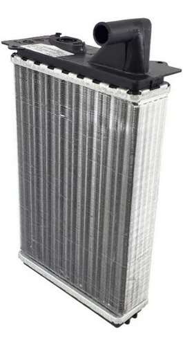 Imagen 1 de 5 de Radiador De Calefaccion Fiat Elba 1.7d Fiorino 1.7 Diesel