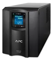 Comprar Ups Smart Apc 1000va 600w 120v 8tomas Nema Lcd Usb E