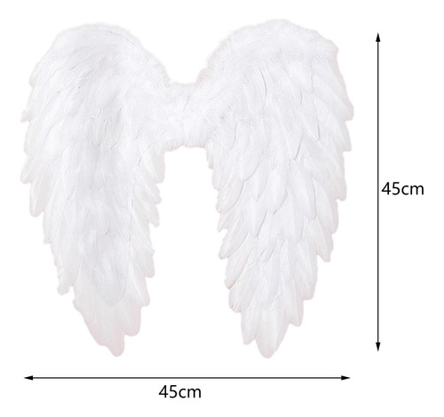 De Ángel Disfraz De Halloween De Hadas Para Niños