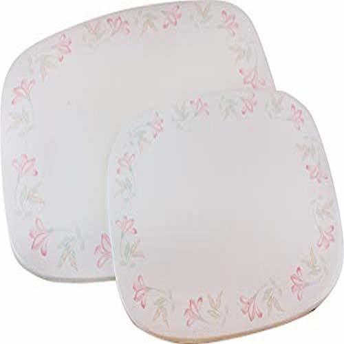 Coordenadas Corelle Por Reston Lloyd Contador Protector Mats