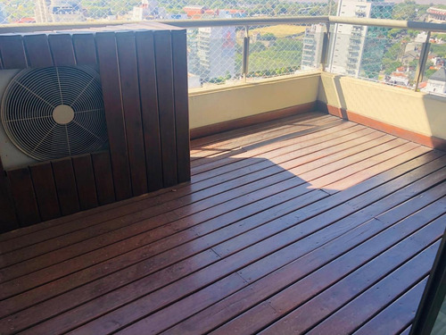 Imagen 30 de 30 de Venta En Nuñez - Vista Al Rio - 3amb C/dep Lavadero - Full Amenities - Cochera Y Baulera