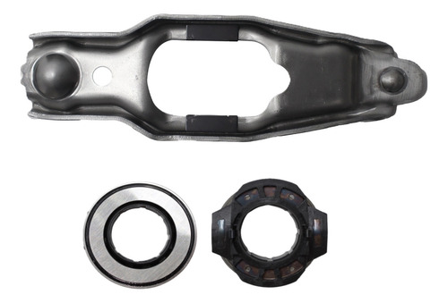 Collarin Mecanico + Horquilla Yokp Jetta Gli 1.8t 2012