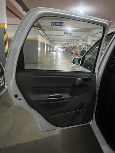 Chevrolet Classic 1.4 Ls Abs Airbag