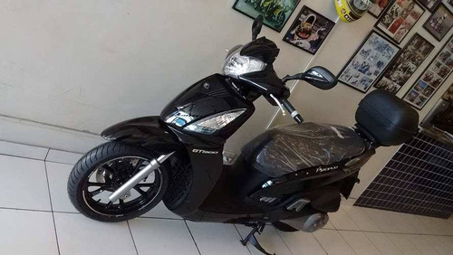 Kymco People Gti 300 Abs 2021 0km - Moto & Cia