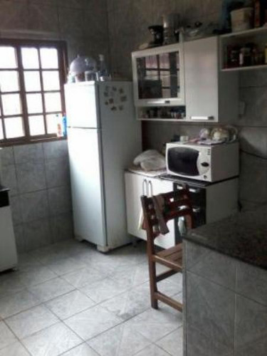 Imagem 11 de 14 de Vendo Excelente Casa Com 3 Quartos - Itanhaém 2227 | Npc