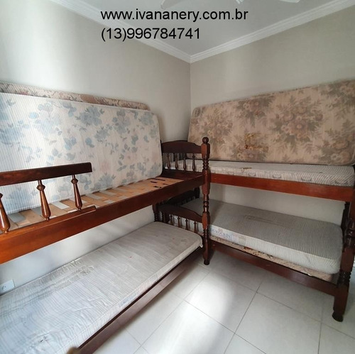Imagem 15 de 25 de Apartamento - Ap00081 - 69247273