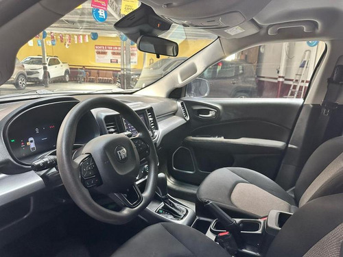 Fiat Toro Endur At9 4x4