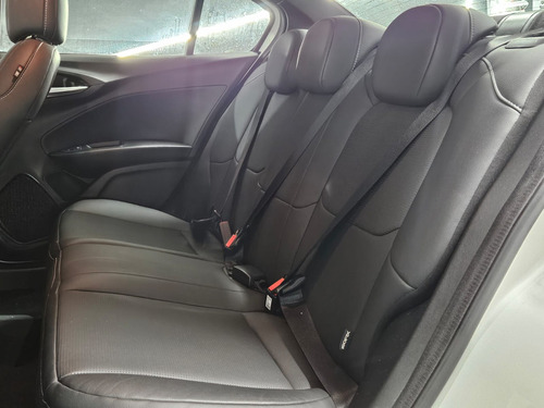 Fiat Cronos 1.3 FIREFLY FLEX PRECISION CVT