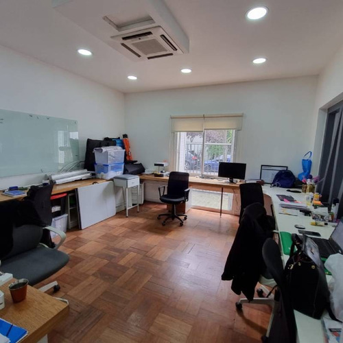 Imagen 5 de 23 de Oficina En Arriendo, Sector Hospital El Salvador, 580 Metros