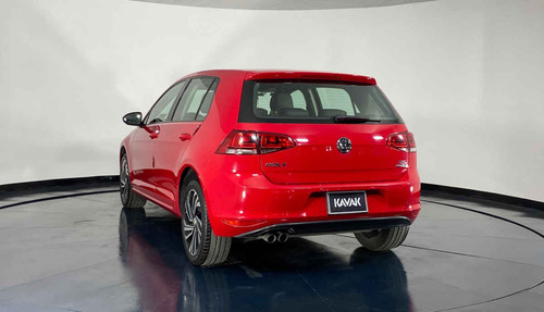 Imagen 4 de 15 de 122743 - Volkswagen Golf 2017 Con Garantía