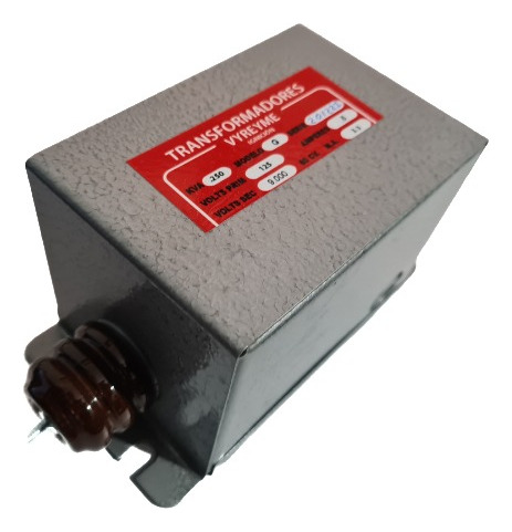 Transformador Ignición Vyreyme 120 V De 1 Borne 