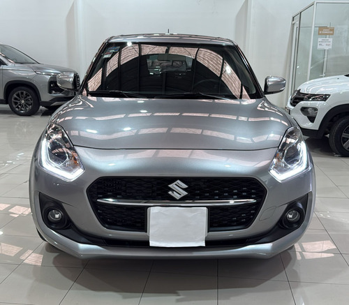 Suzuki Swift 5p Boosterjet L3/1.0/T Aut