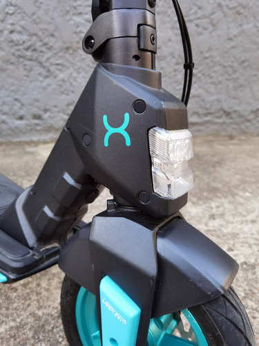 Monopatín Eléctrico Velocifero Mad Air 350w