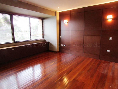 Espectacular Apartamento En Venta Mls 23-14507 Monterrey