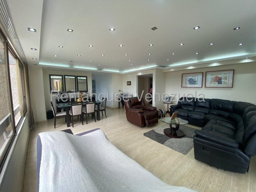 Exclusivo Apartamento En Alquiler En Los Samanes